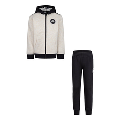 Детский костюм Nike Fleece Full-Zip Jogger Set