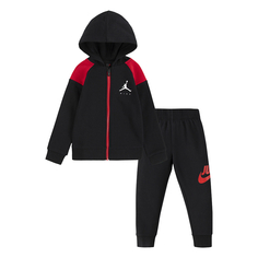 Костюм для малышей Jumpman Nike Full Zip Jordan