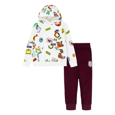 Костюм для малышей Sportswear Outdoors Fleece Set Nike