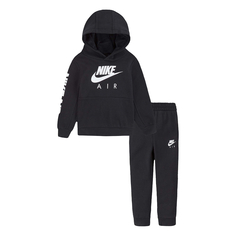Костюм для малышей Комплект: пуловер и брюки Air Pullover + Pant Set Nike