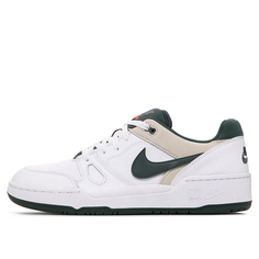 Мужские кроссовки Полуботинки NIKE FULL FORCE LO COB