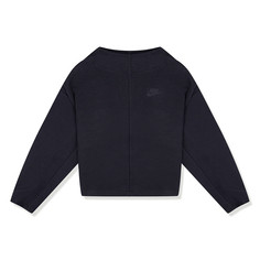 Женский свитшот Sportswear Tech Fleece Crew Nike