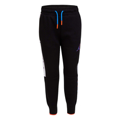 Детские брюки Space Glitch Fleece Pants Jordan