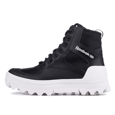 Женские ботинки Club C Cleated Mid Reebok