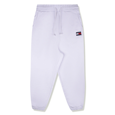 Женские брюки Relaxed Hrs Badge Sweatpant Tommy Jeans