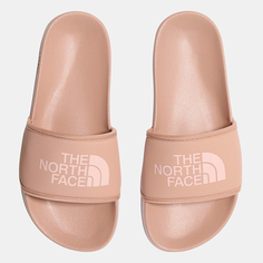 Женские сланцы Женские Сланцы Base Camp Slide III The North Face