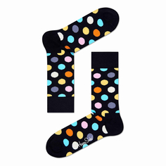 Высокие носки Big Dot Sock Happy Socks