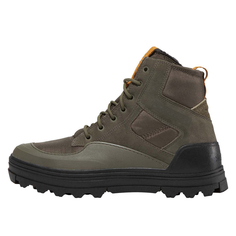 Мужские ботинки Club C Cleated Mid Reebok