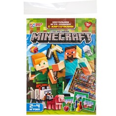 Игра настольная Умные игры 4660254472174