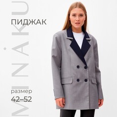 Пиджак Minaku