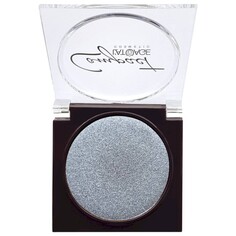 Тени для век Сompaсt Liquid Metal-моно Latuage Cosmetic
