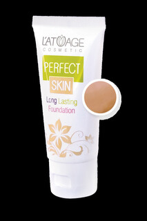 Крем тональный PERFECT SKIN 30 г тон Latuage Cosmetic