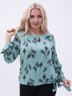 Блузка A&Ostudio