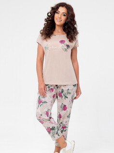 Костюм Бермуда Serenada