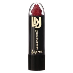 Помада для губ, матовая, водостойкая, оттенок №5 NO Brand
