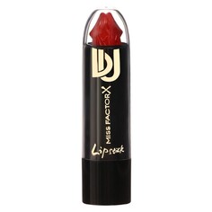 Помада для губ, матовая, водостойкая, оттенок №4 NO Brand
