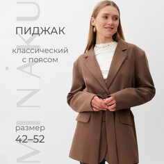 Пиджак Minaku