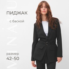 Пиджак Minaku