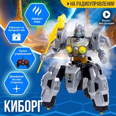 Робот радиоуправляемый NO Brand