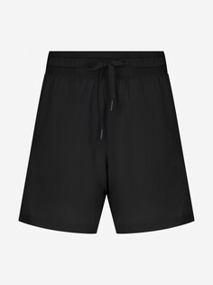 Шорты женские Li-Ning, Черный