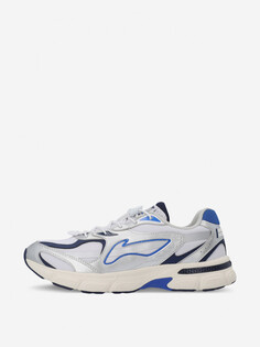 Кроссовки для мальчиков Li-Ning, Серый