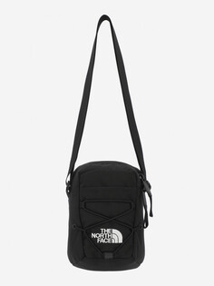 Сумка через плечо The North Face, Черный