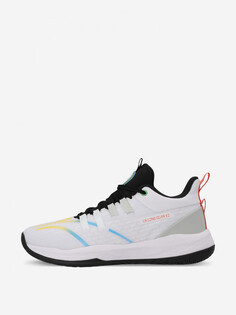 Кроссовки для мальчиков Li-Ning, Белый