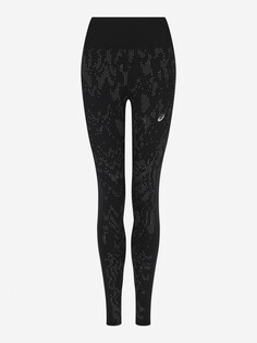 Легинсы женские ASICS Lite-Show, Черный