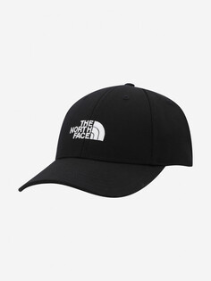 Бейсболка The North Face, Черный
