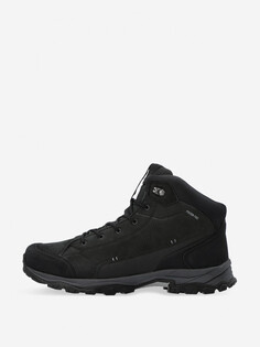 Ботинки мужские Kailas Tyhen Mid-Cut, Черный
