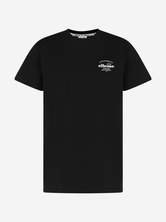 Футболка мужская Ellesse, Черный