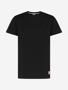 Футболка мужская Ellesse, Черный