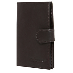 FORTE Обложка для документов из натуральной кожи