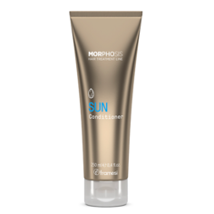 Кондиционер для волос FRAMESI Кондиционер солнцезащитный Morphosis hair treatment line sun conditioner 250.0