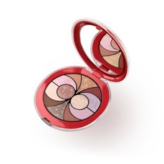 Тени GLOSS SUPREME GLOSS DOME MULTIFINISH EYESHADOW PALETTE/ НА ПИКЕ ГЛЯНЦА - ПАЛИТРА ТЕНЕЙ С РАЗЛИЧНЫМИ ЭФФЕКТАМИ Kiko