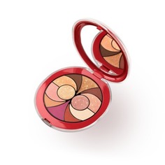 Тени GLOSS SUPREME GLOSS DOME MULTIFINISH EYESHADOW PALETTE/ НА ПИКЕ ГЛЯНЦА - ПАЛИТРА ТЕНЕЙ С РАЗЛИЧНЫМИ ЭФФЕКТАМИ Kiko