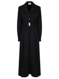 Платье из вискозы SO Beautiful & Wild