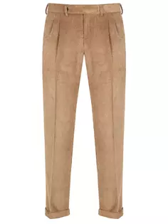 Брюки вельветовые Barba