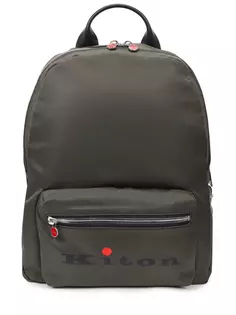 Рюкзак текстильный Kiton