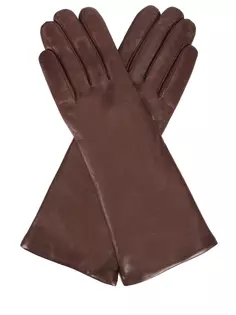 Перчатки кожаные Sermoneta Gloves