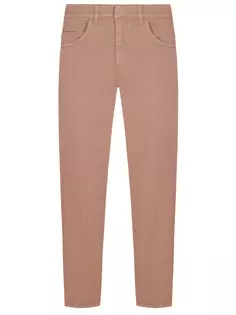 Брюки хлопковые Lorena Antoniazzi