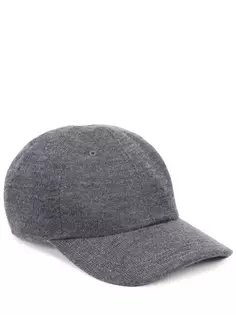 Бейсболка кашемировая Kiton