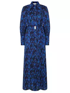 Платье из вискозы SO Beautiful & Wild