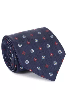 Галстук шелковый Kiton