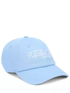 Бейсболка хлопковая Sporty & Rich
