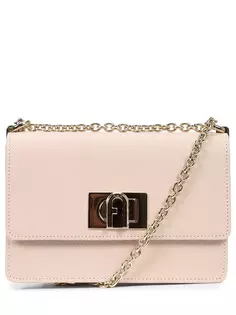 Сумка кожаная 1927 Furla