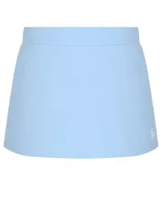 Юбка однотонная Sporty & Rich