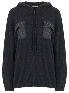 Кардиган кашемировый Mir Cashmere