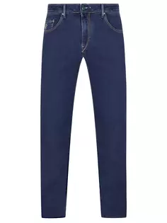 Джинсы Regular Fit хлопковые Handpicked