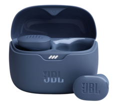Беспроводные наушники JBL